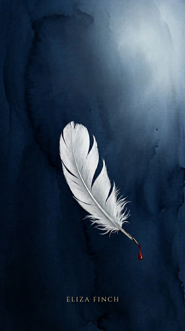 White Owl's Feather